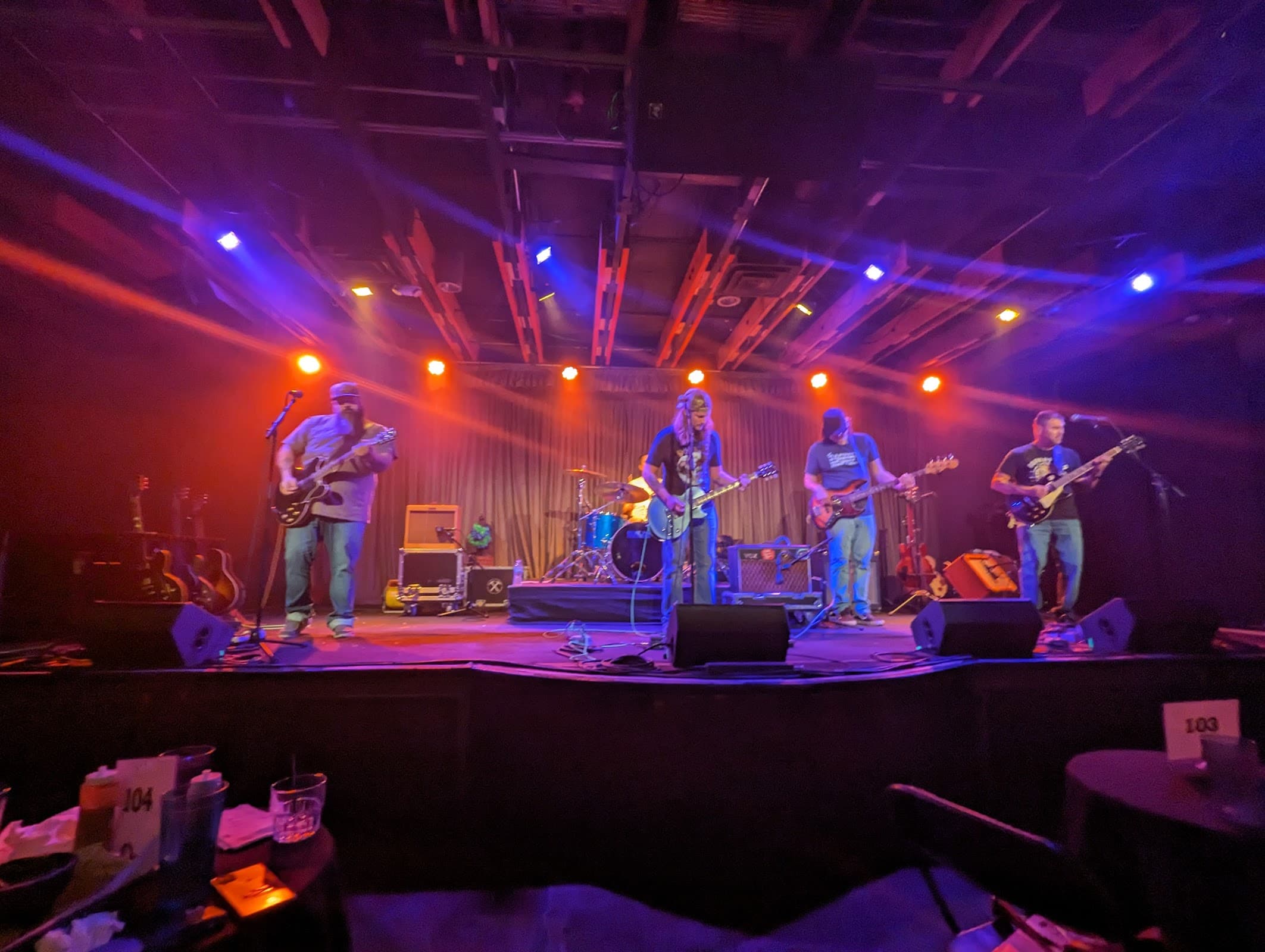 Venue 2