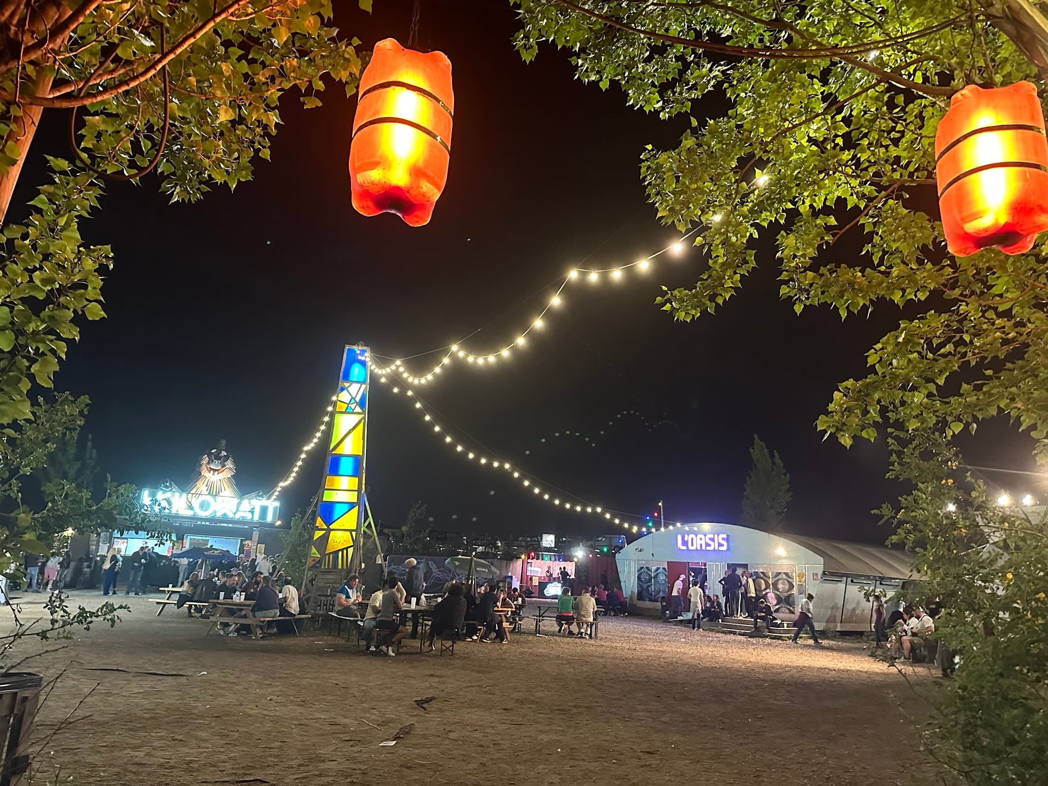 Venue 2