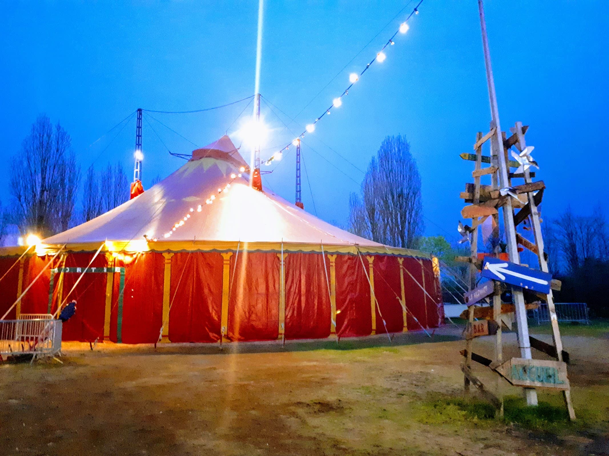 Venue 3