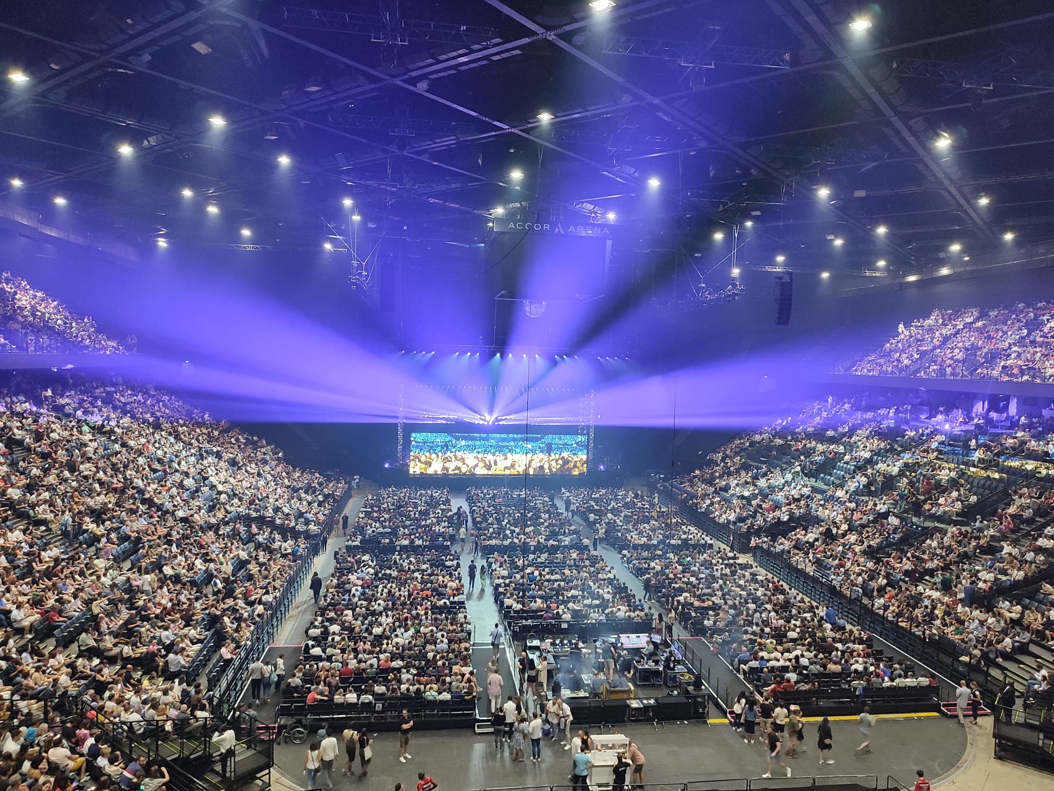 Venue 2