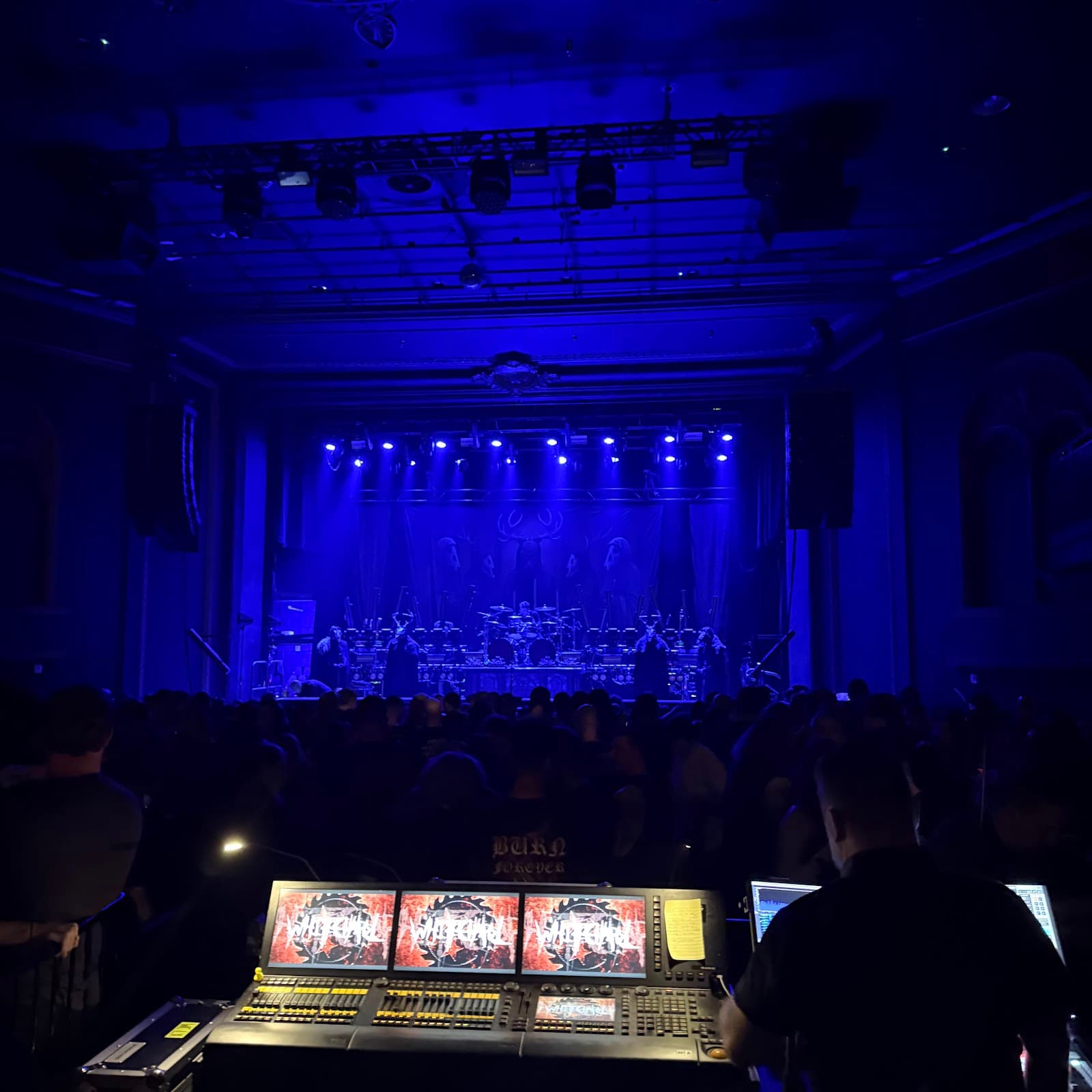 Venue 1