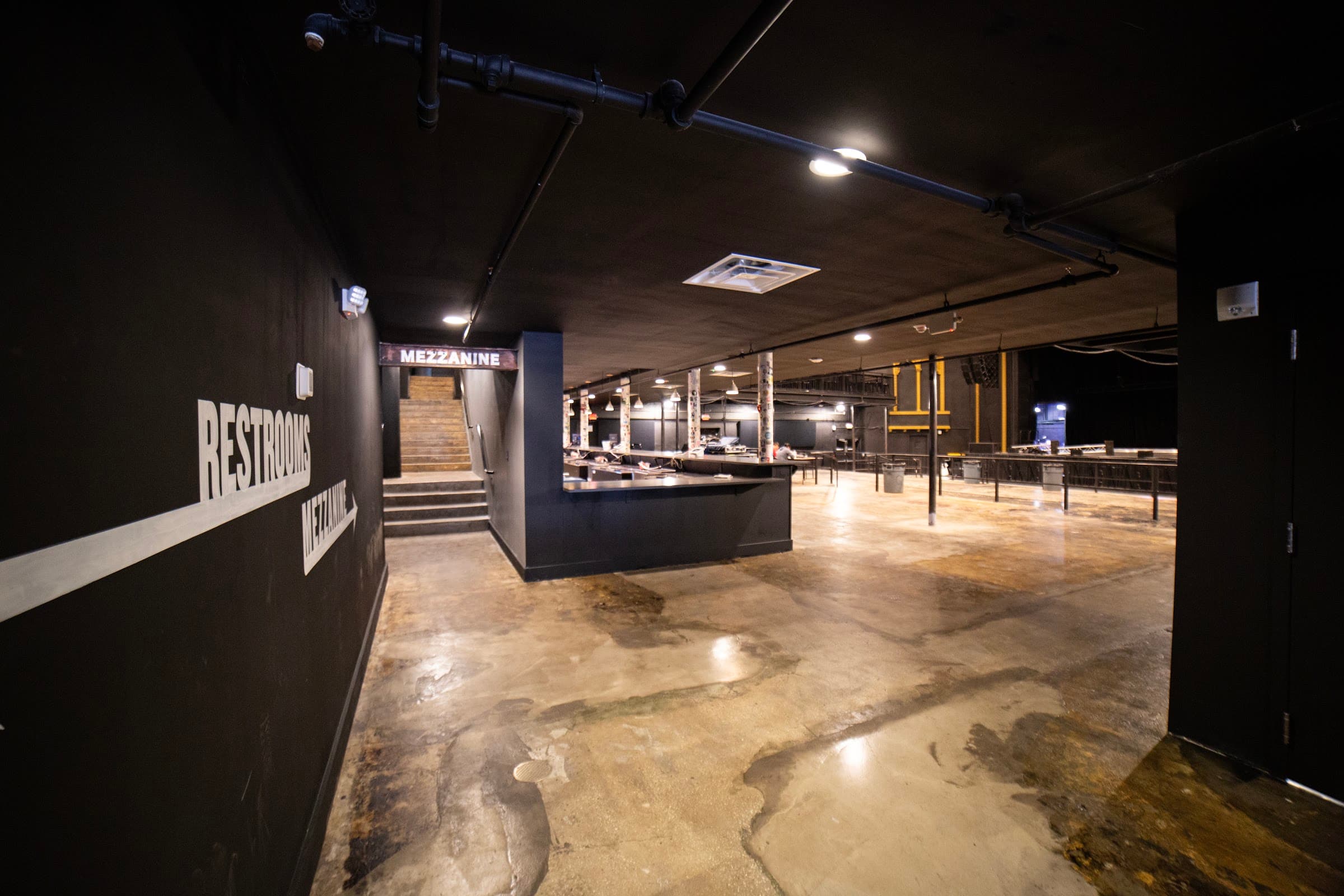 Venue 3