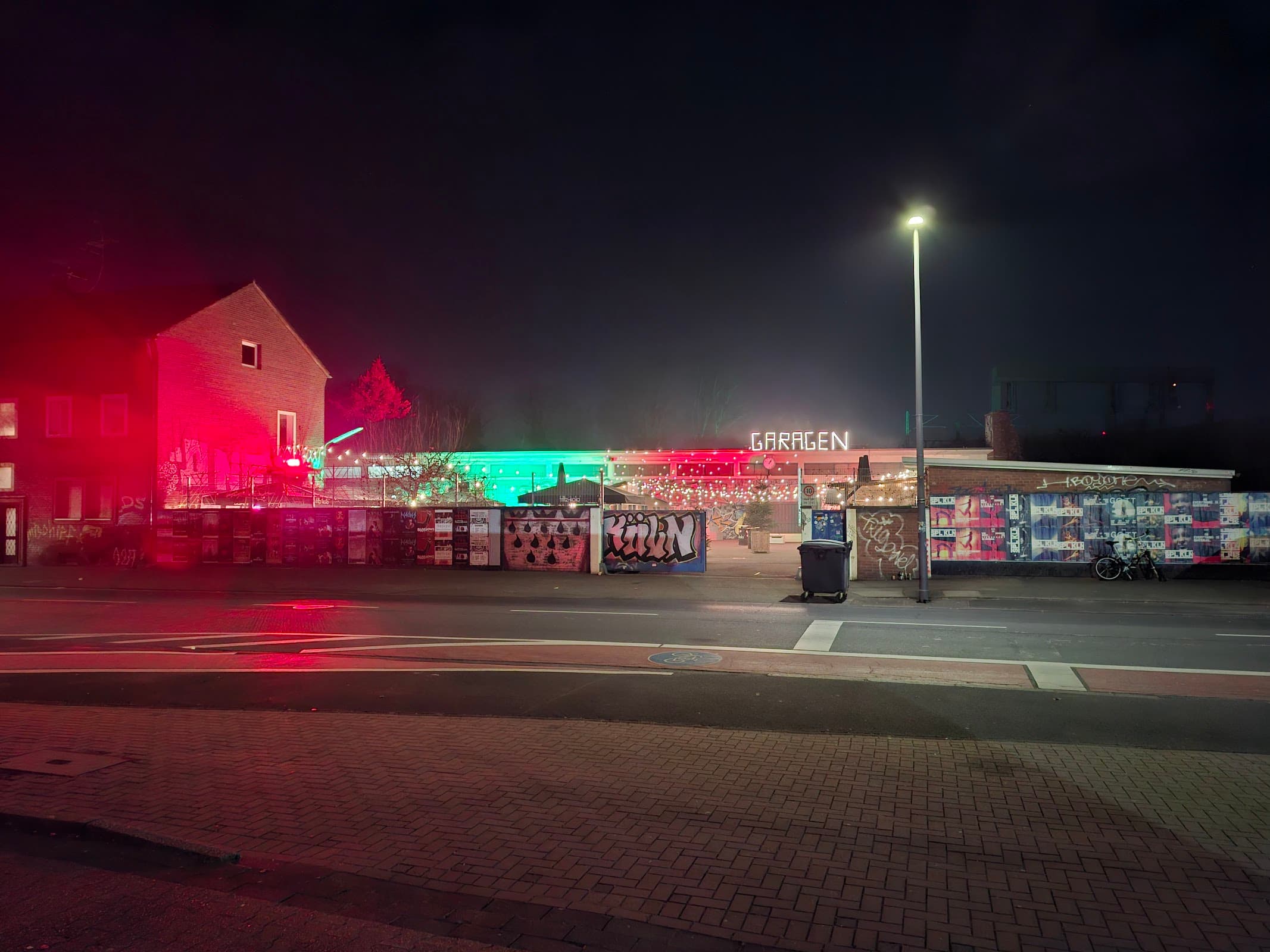 Venue 3