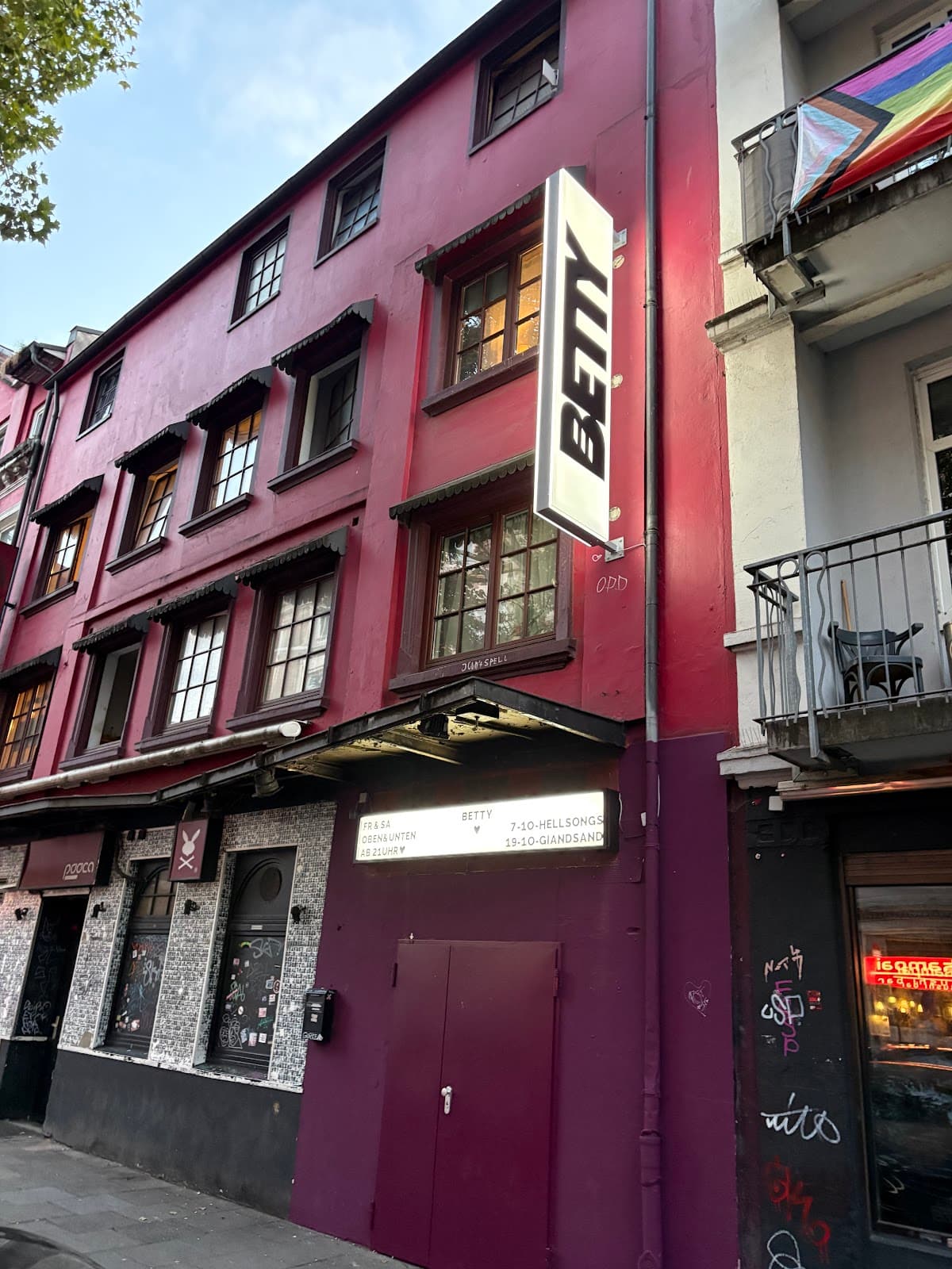 Venue 2
