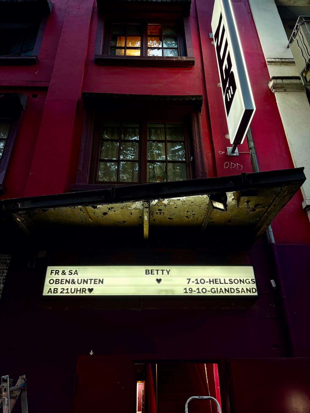 Venue 3