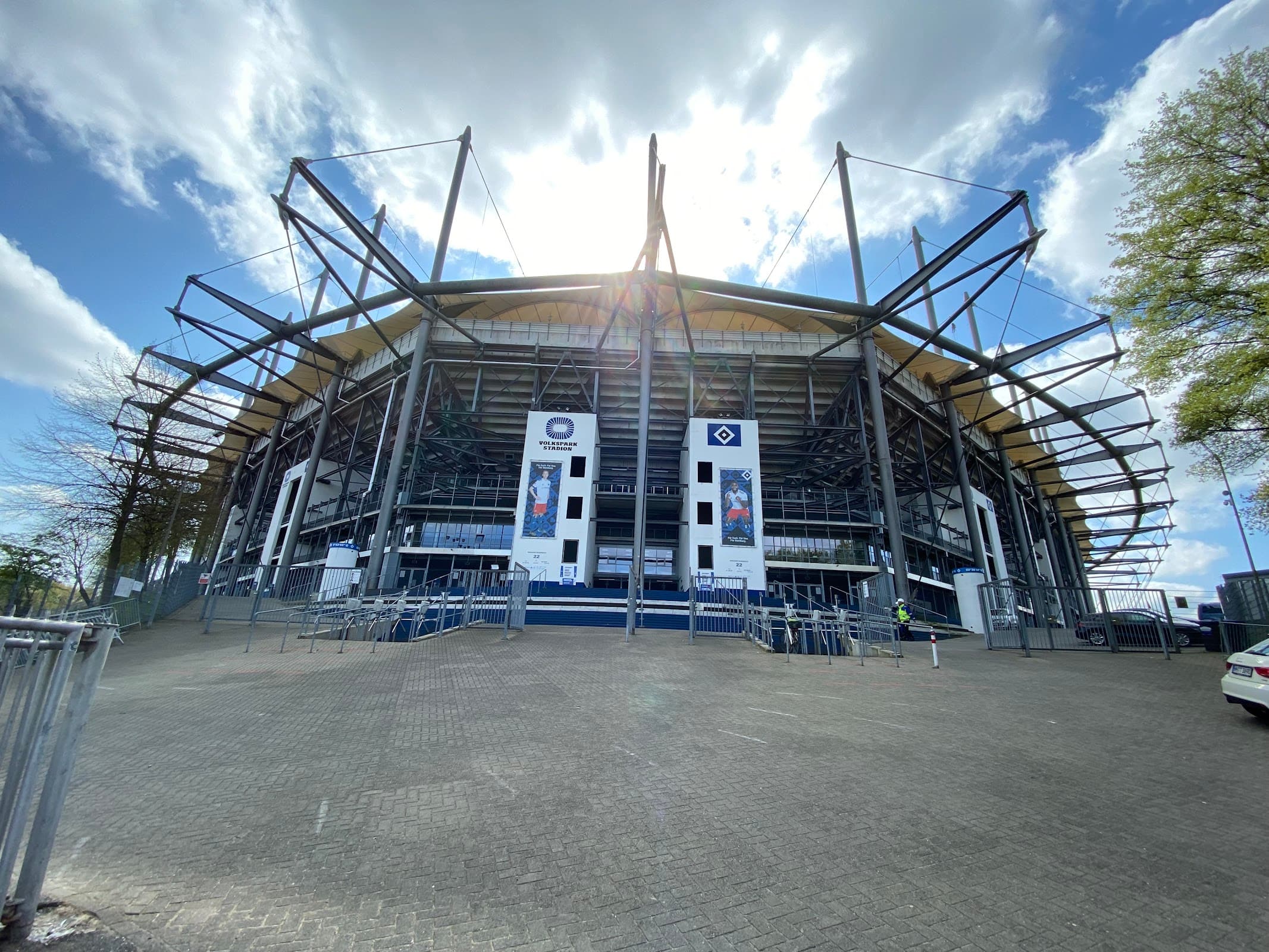 Venue 2