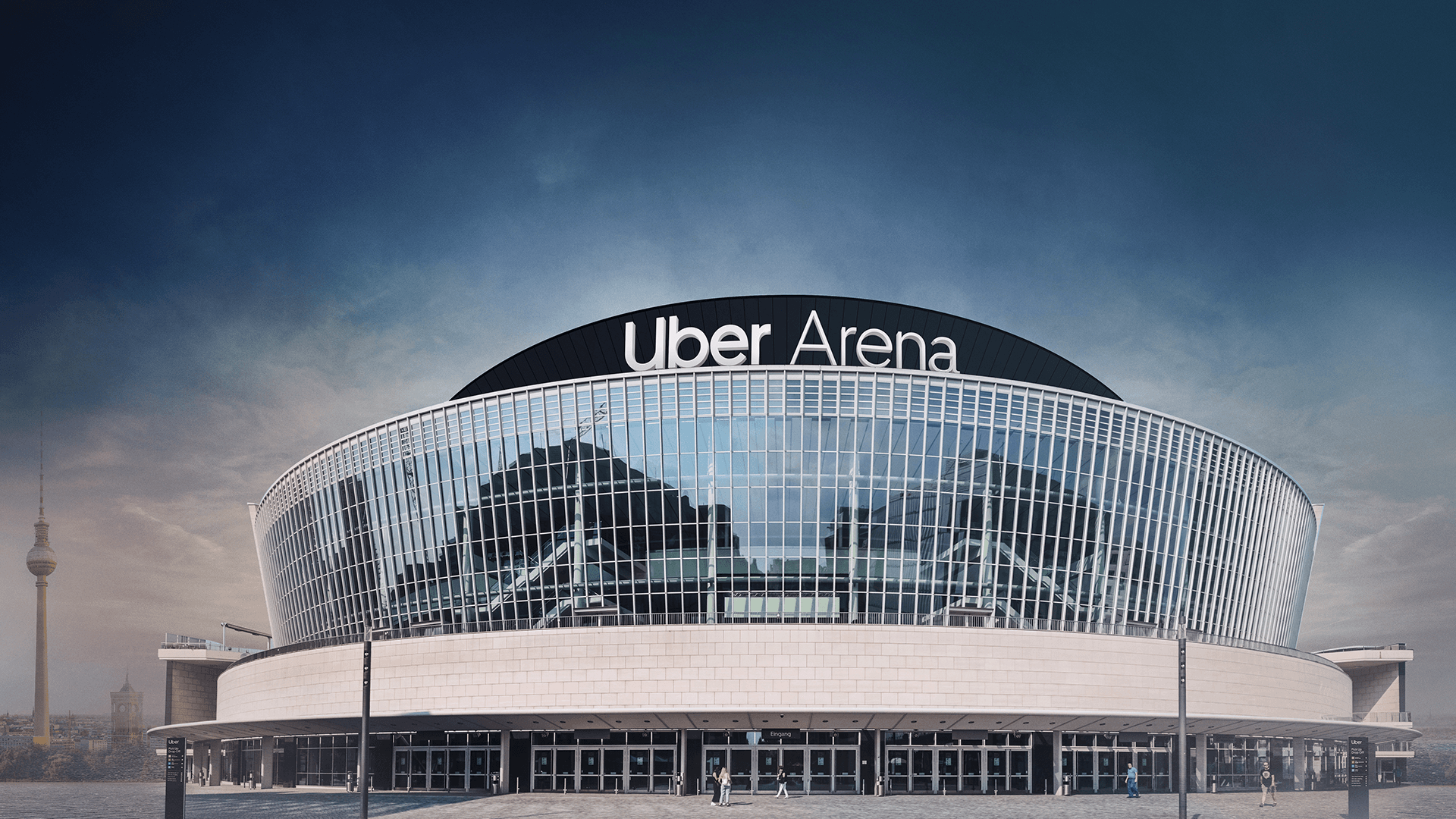Venue 1