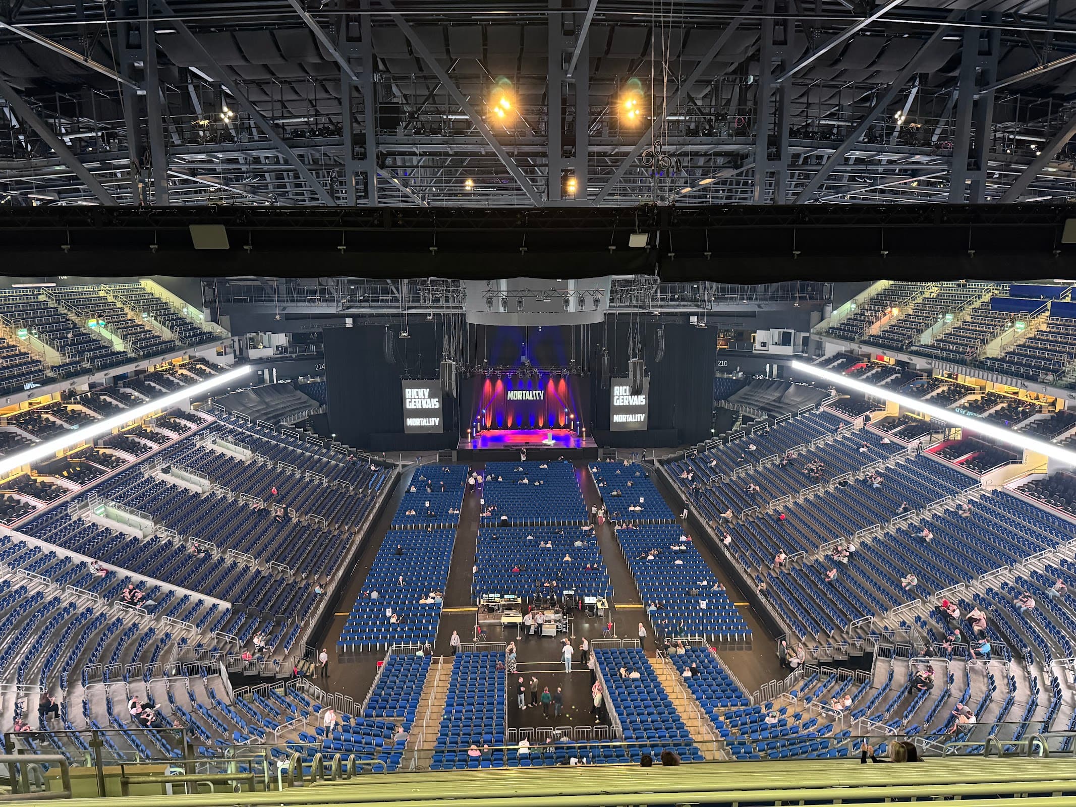Venue 3