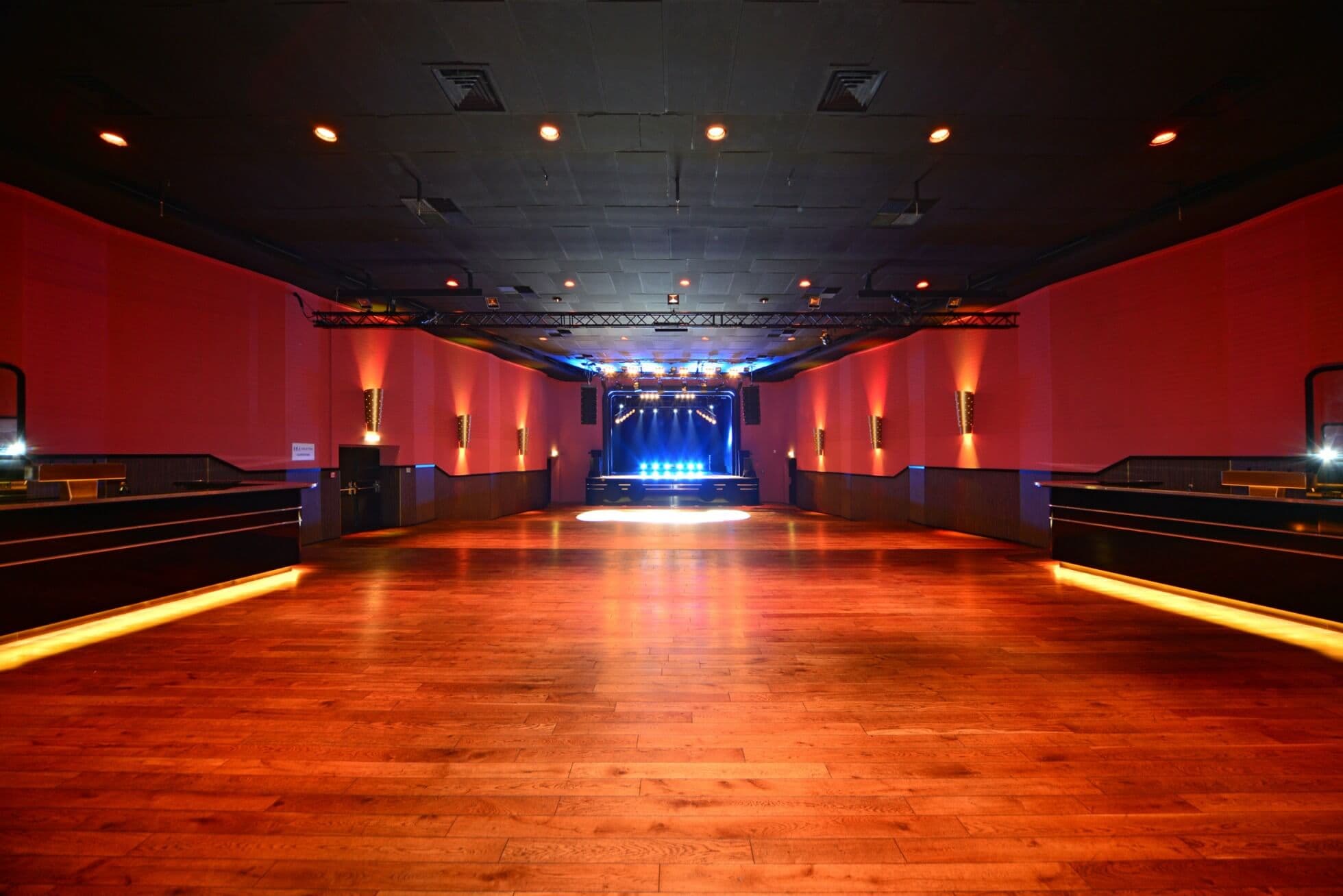 Venue 1