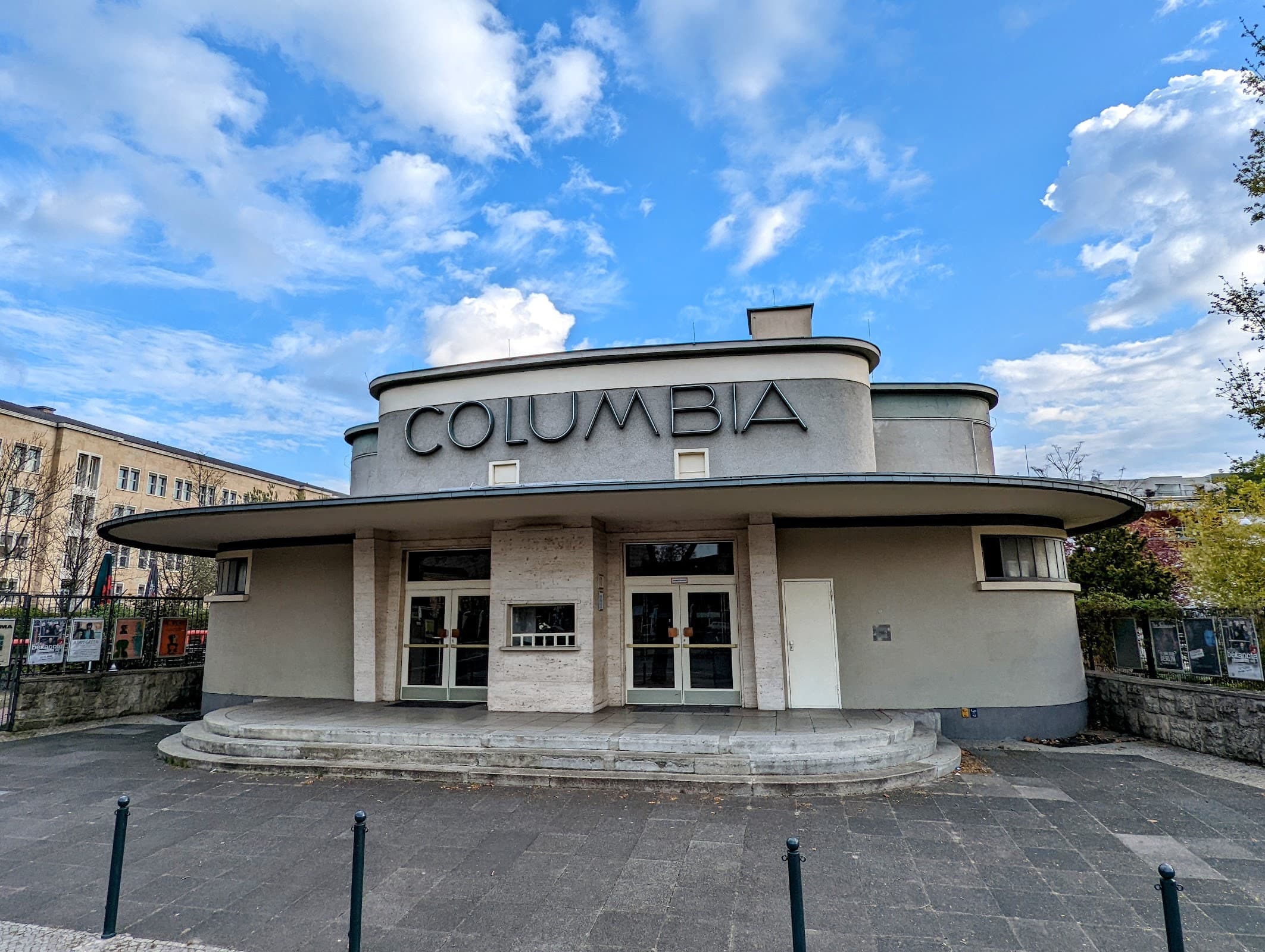 Venue 3