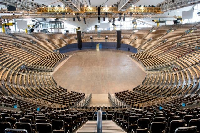 Venue 1