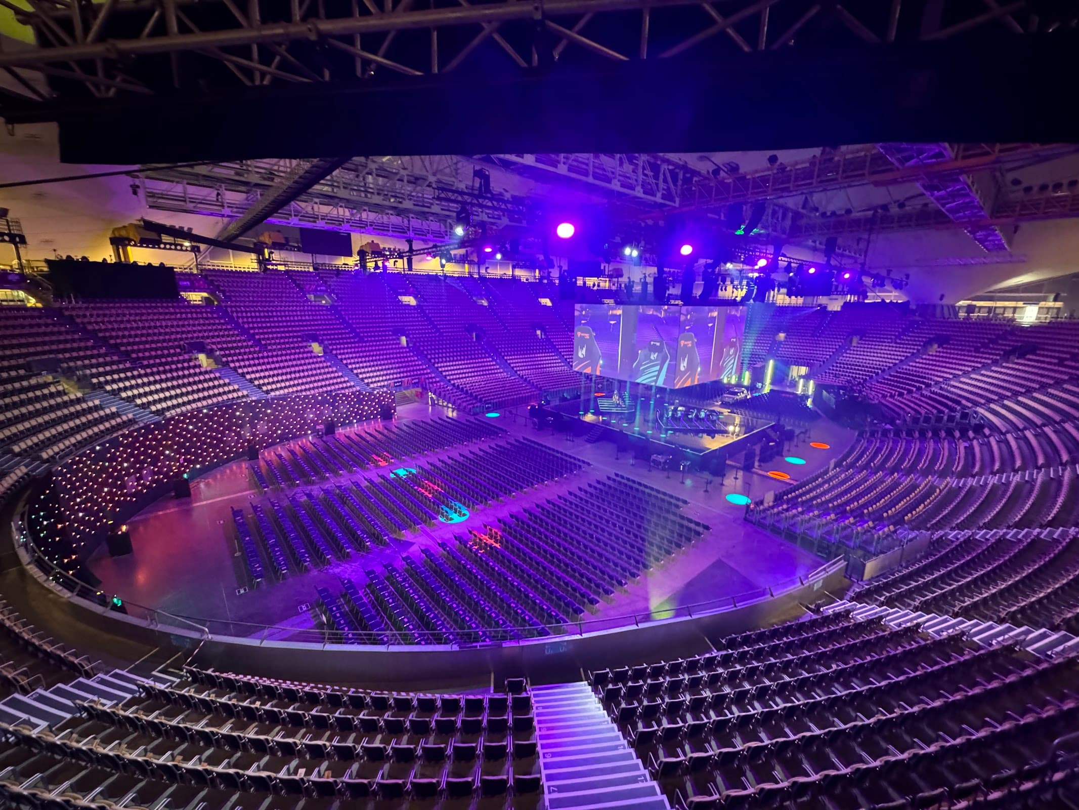 Venue 2