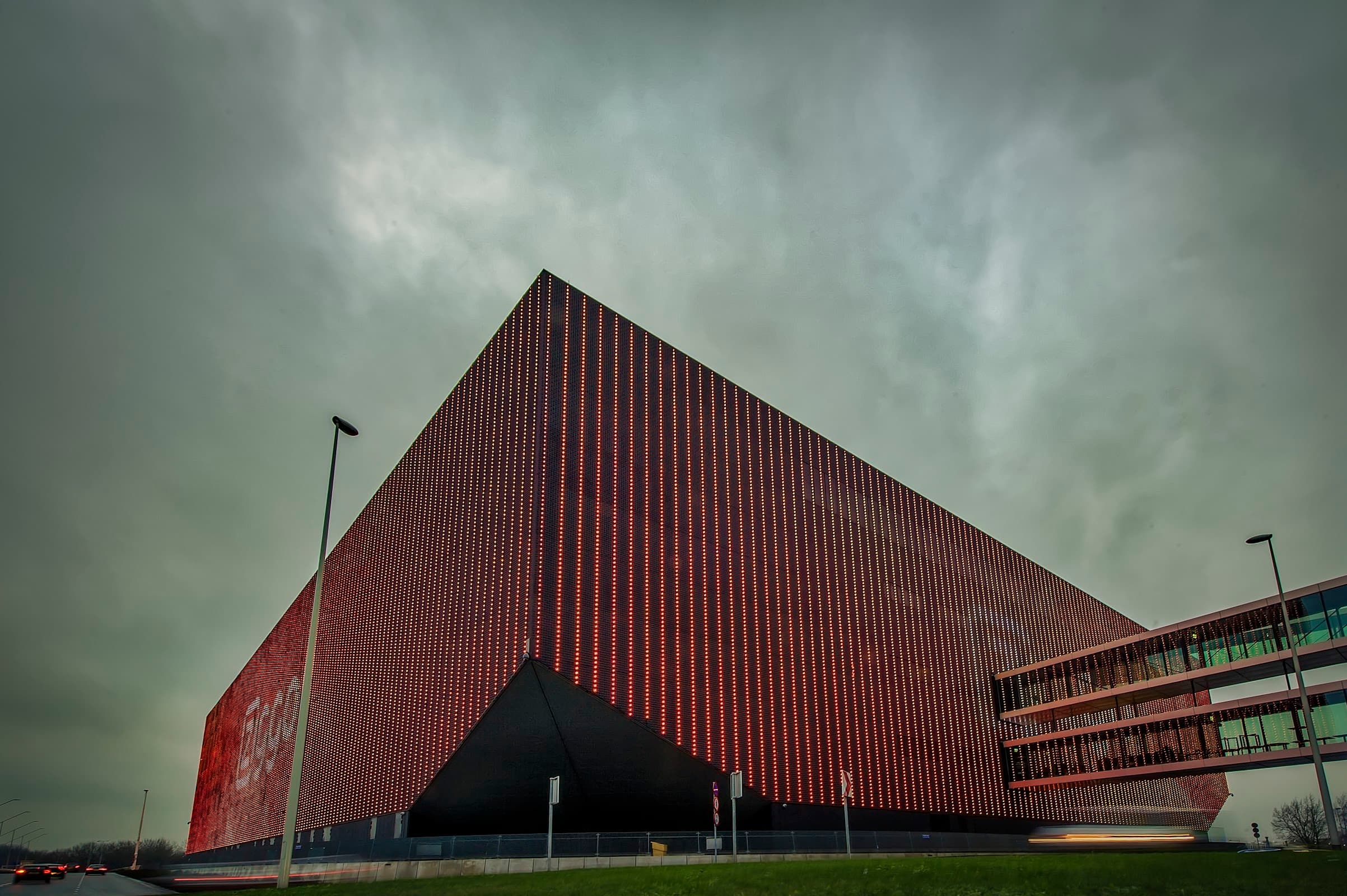 Venue 1
