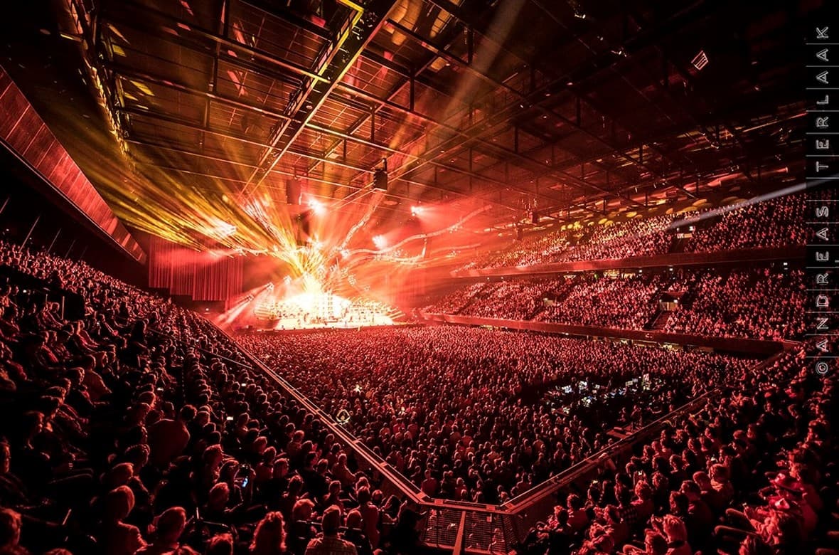 Venue 3