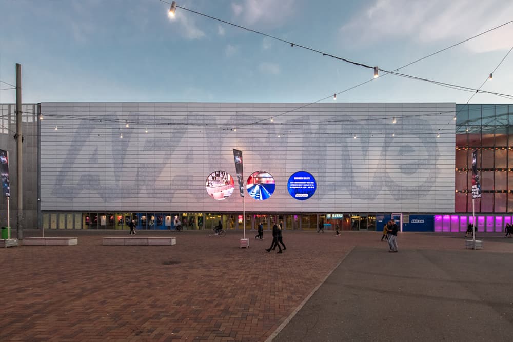 Venue 1