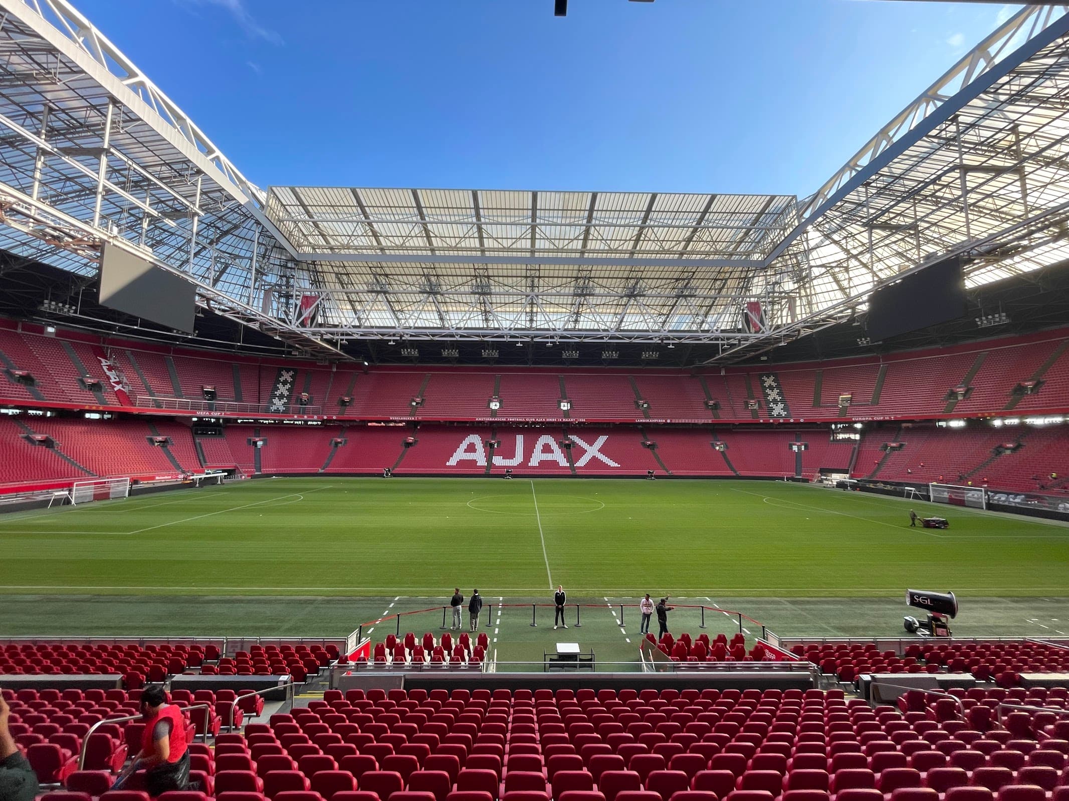 Venue 2