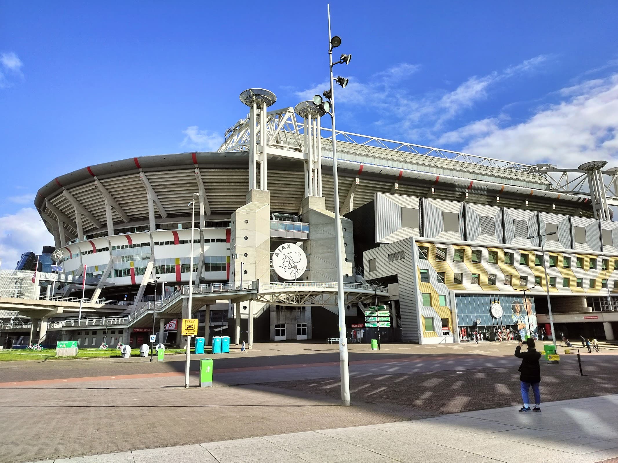 Venue 3