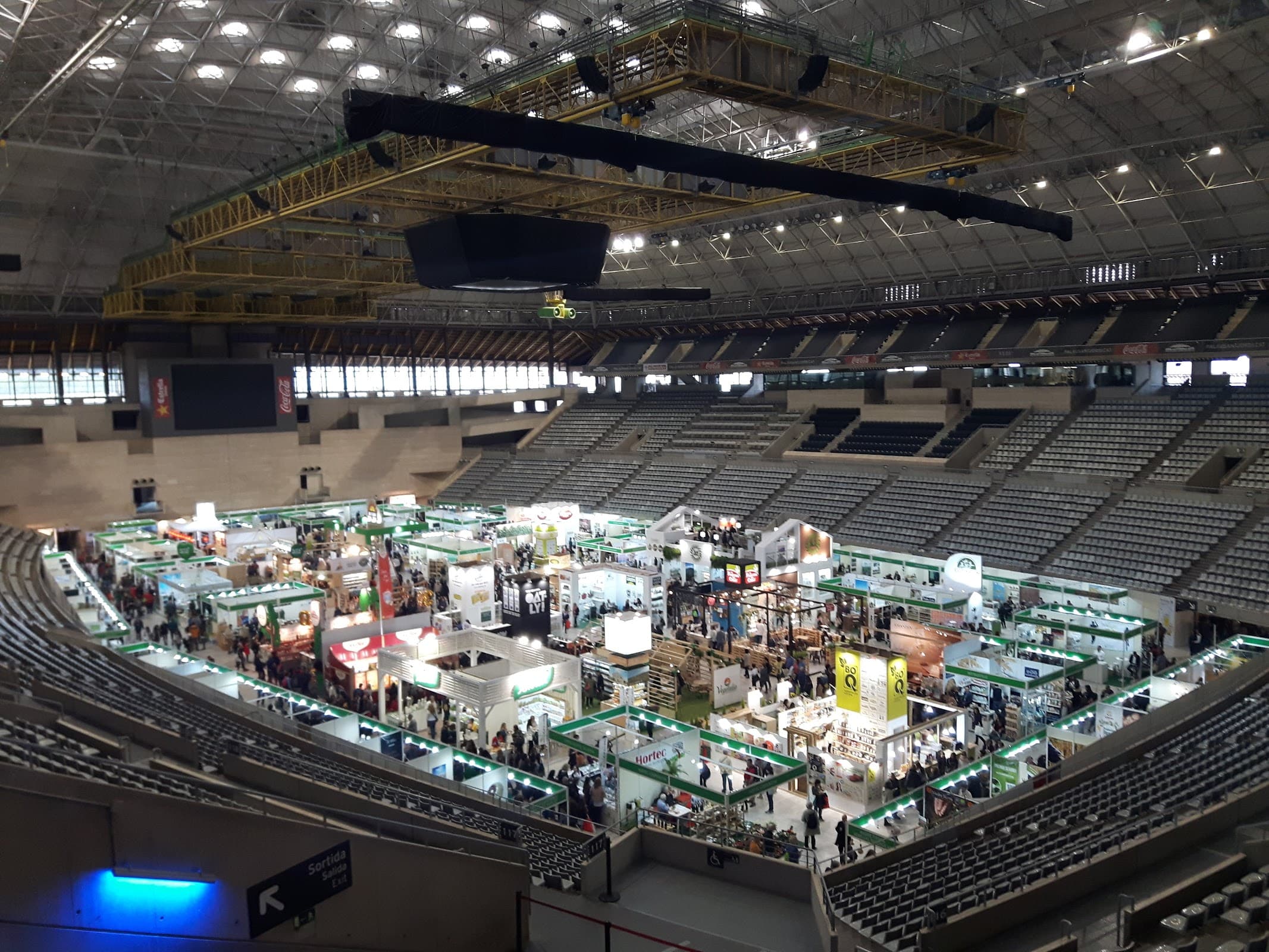 Venue 2