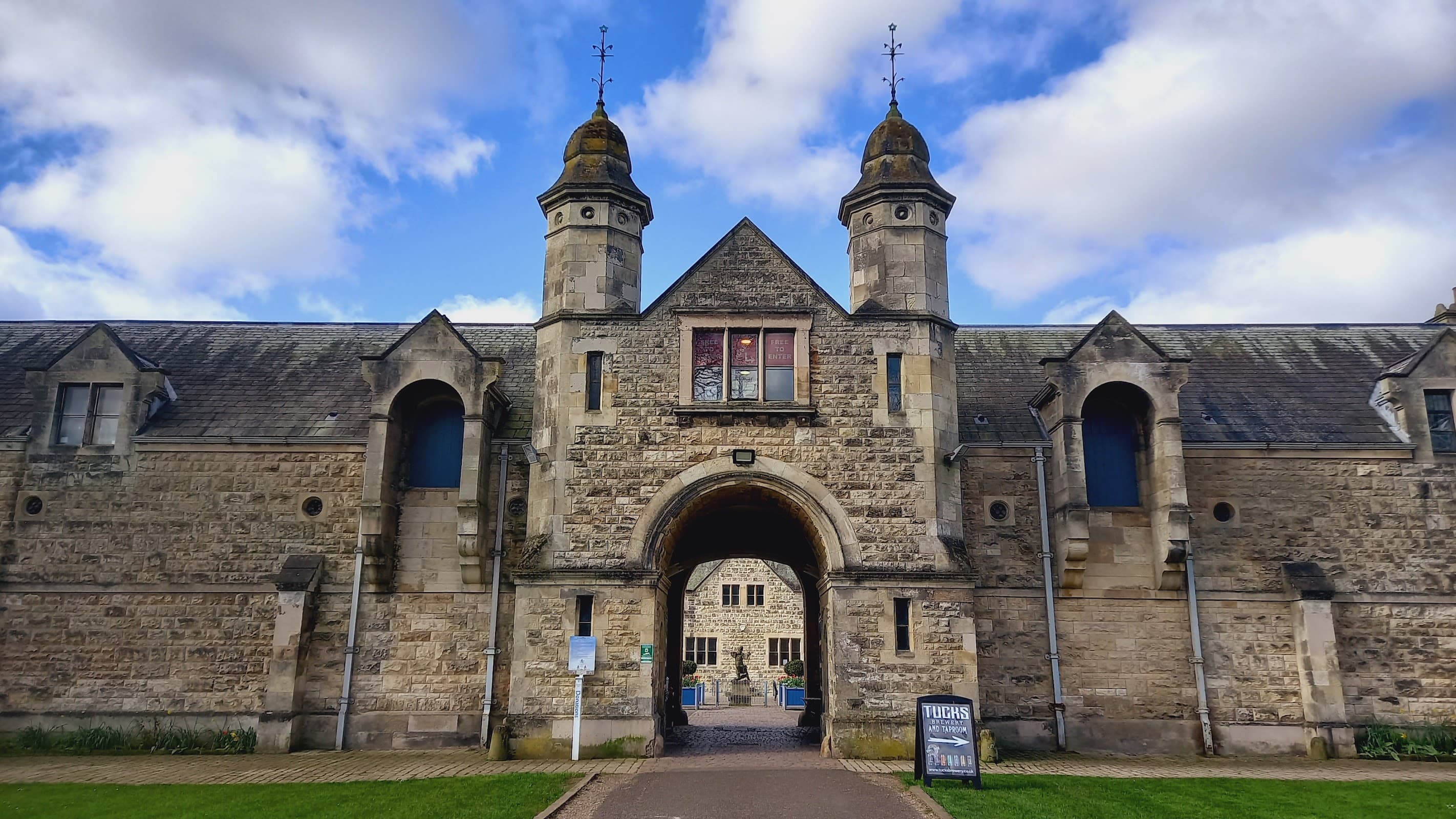 Venue 2