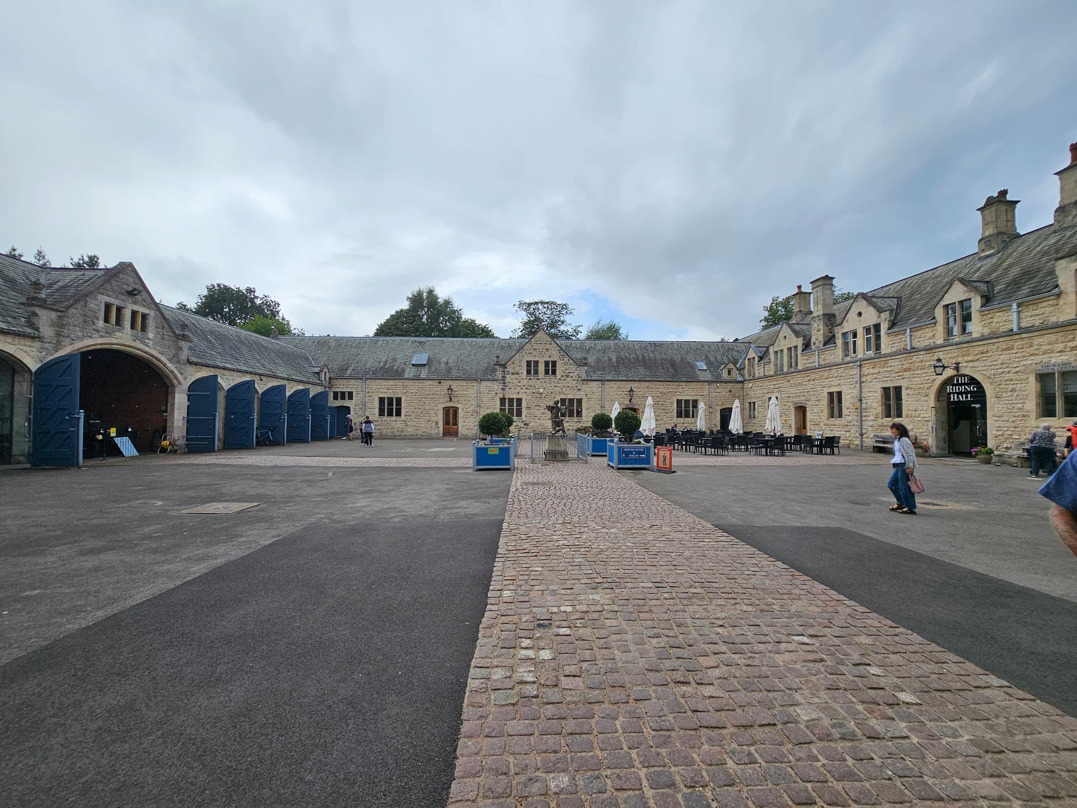Venue 3
