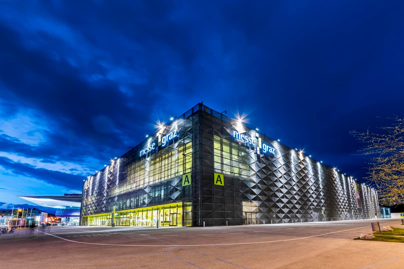 Venue 1