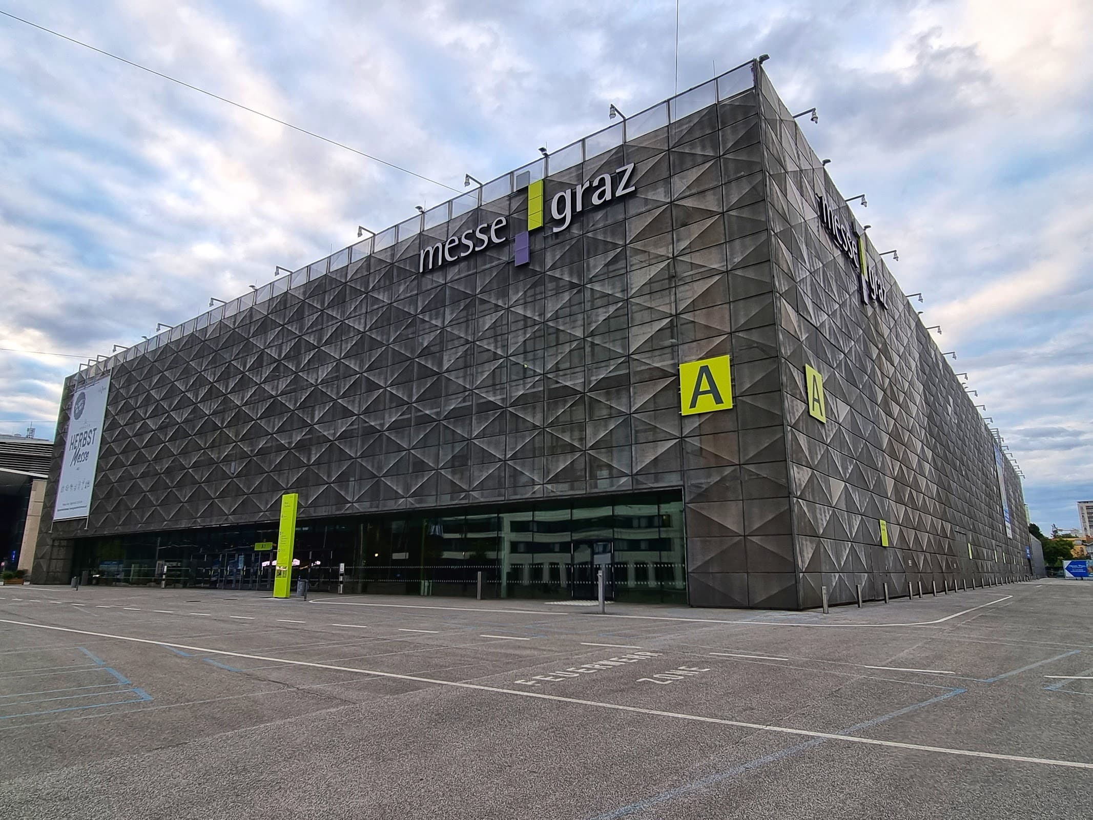 Venue 3