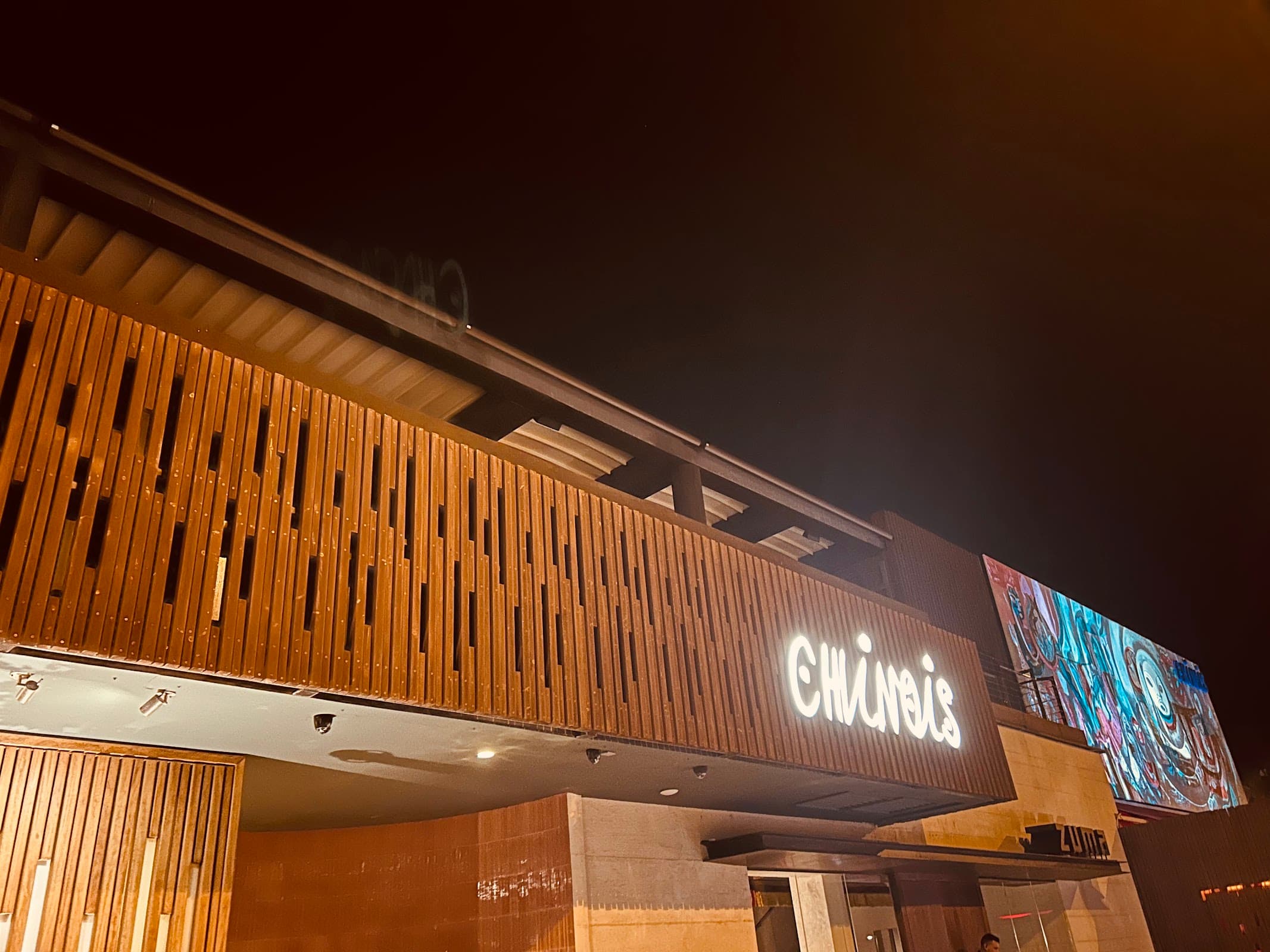 Venue 3