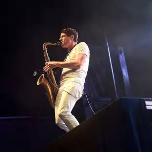Big Gigantic