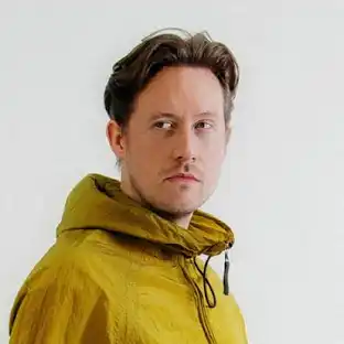 Joy Orbison