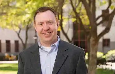 Patrick Q. Mason