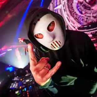 Angerfist