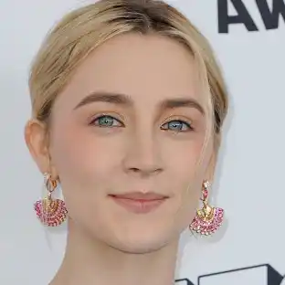 Saoirse Ronan