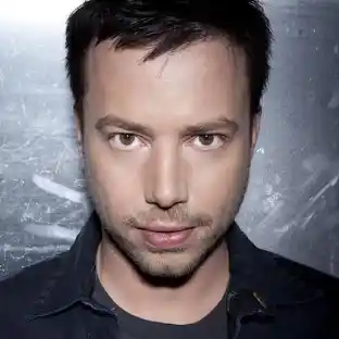 Sander van Doorn