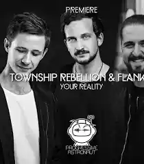 Township Rebellion
