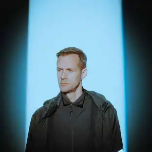 Adam Beyer