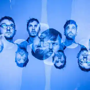Overhead, The Albatross