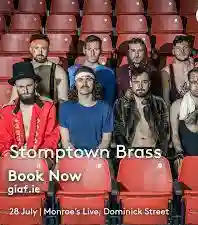 Stomptown Brass
