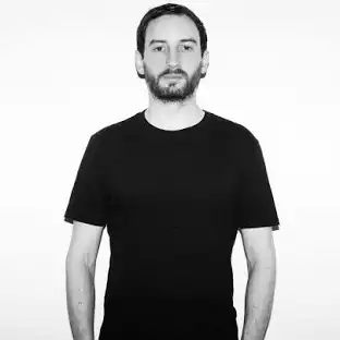 Max Cooper