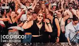 CC:DISCO!