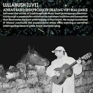 lullahush