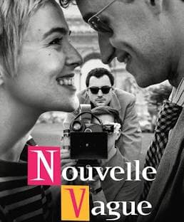 Nouvelle Vague