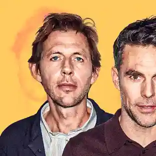 Groove Armada