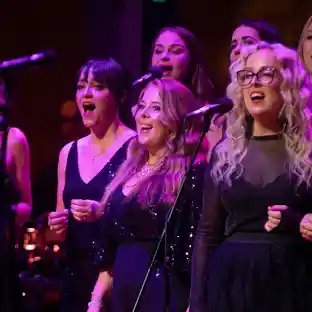 Dublin Gospel Choir