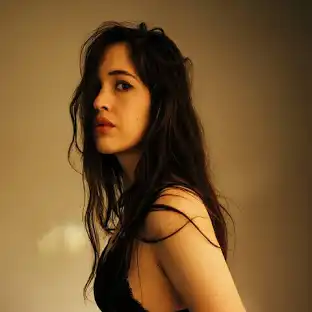 Marie Davidson