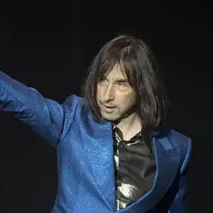Primal Scream