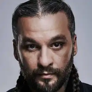 Steve Angello