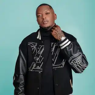 Oscar Mbo