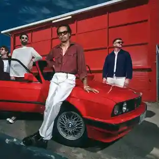 The Temper Trap