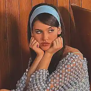 Sienna Spiro