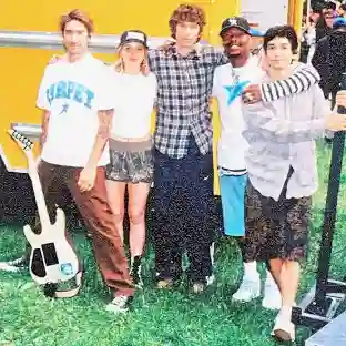 Turnstile